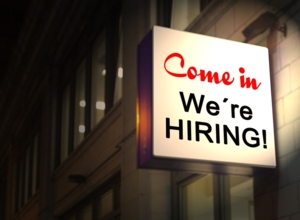 City of Philadelphia HR Recruitment Event
